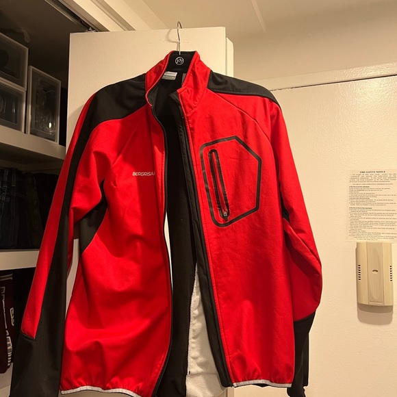 road cycling jacket - Picture 1 of 2